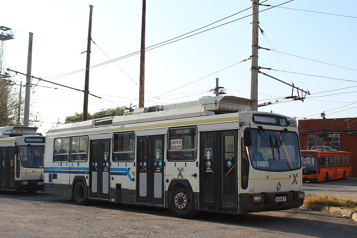 Renault ER100.2H #54967