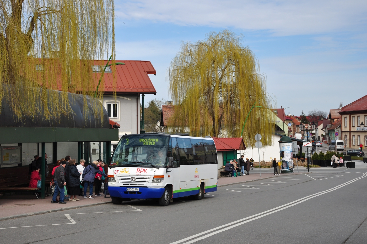 Mercedes-Benz 814 D / Auwärter Teamstar City #07