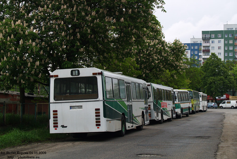 Leyland DAB 6-1-690/3 #00018