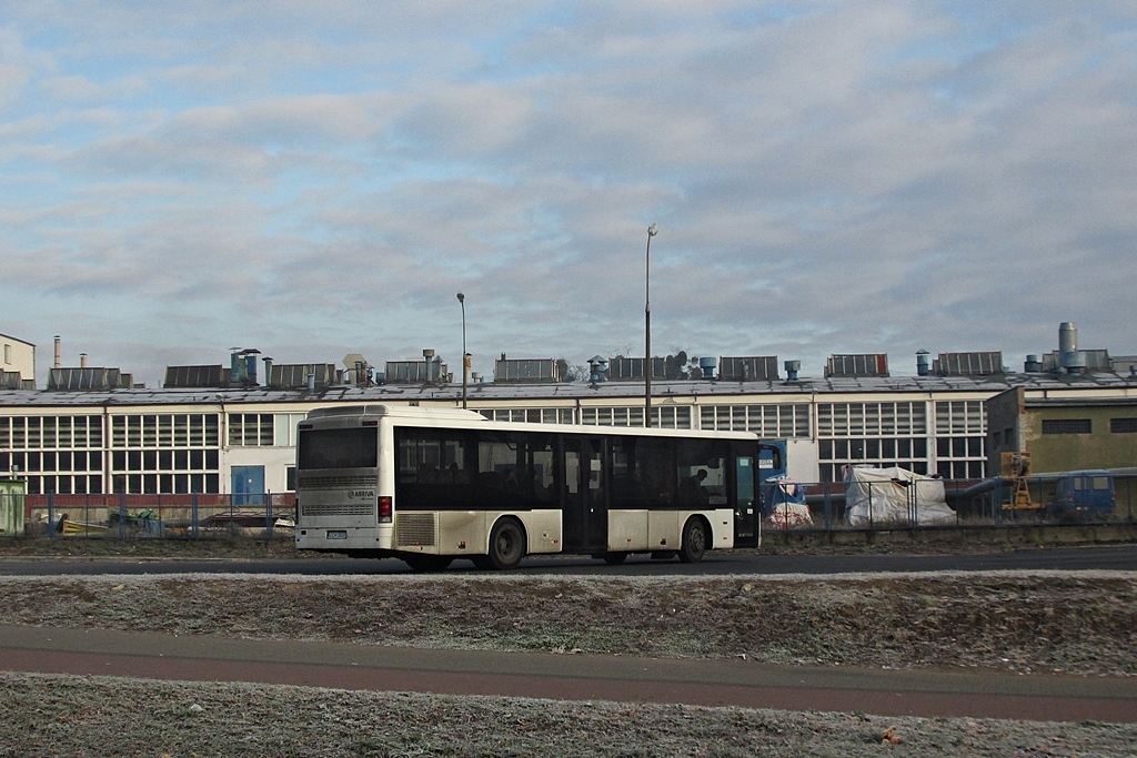 Setra S315 NF #TOR50124N