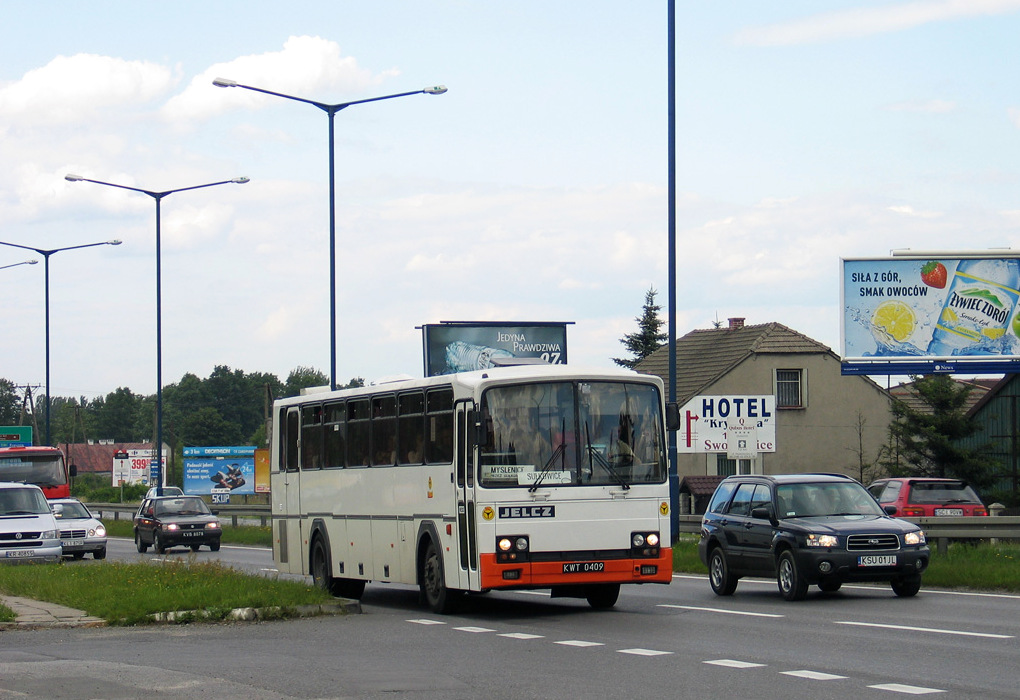 Jelcz T120 #40007