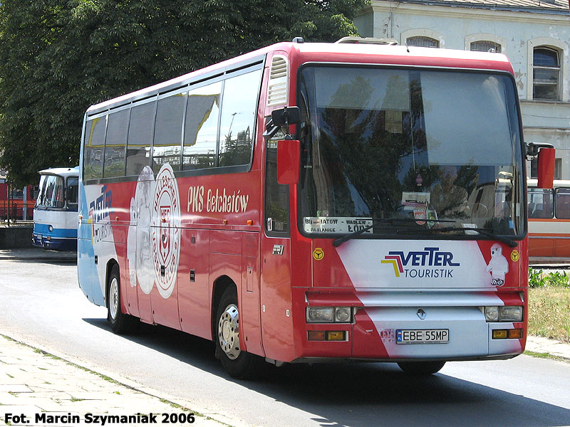 Renault FR1 GTX #EBE 55MP