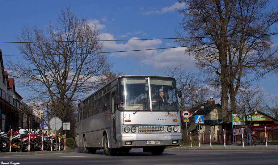 Ikarus 256.54 #80001