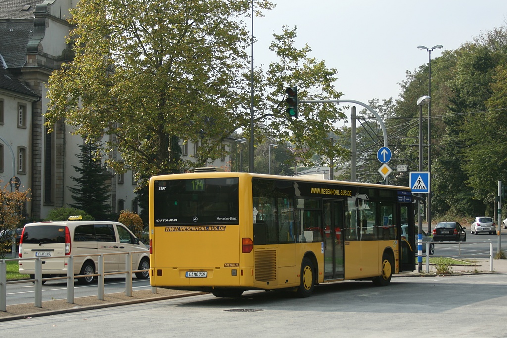 Mercedes-Benz O530 #3997