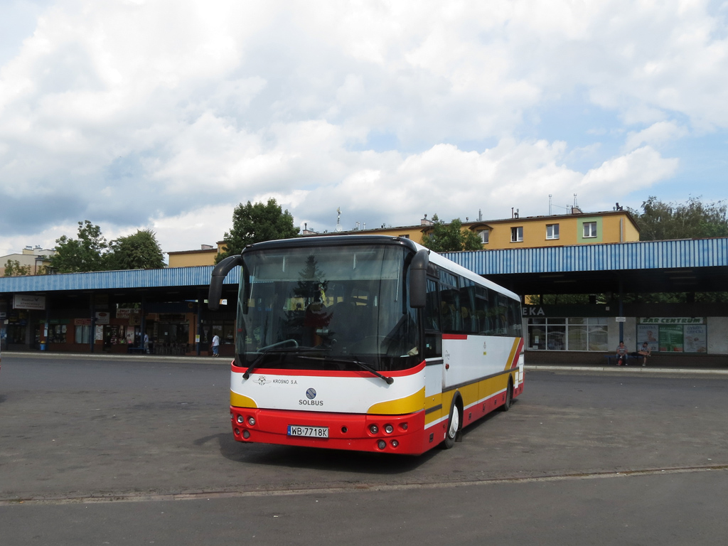 Solbus SL11 #80502