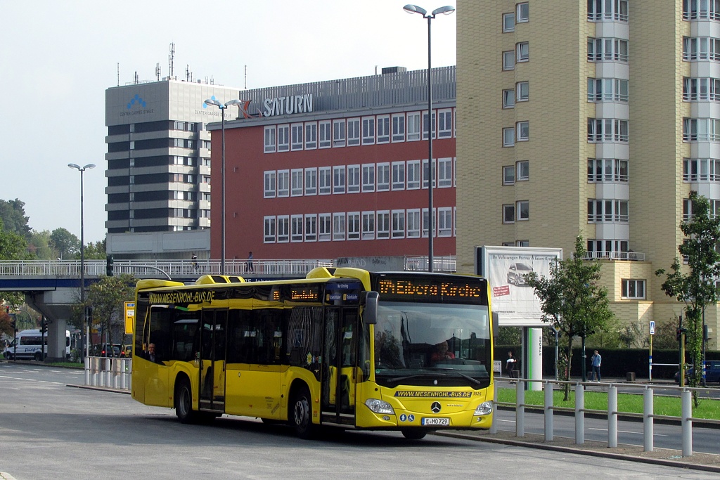 Mercedes-Benz O530 #3926