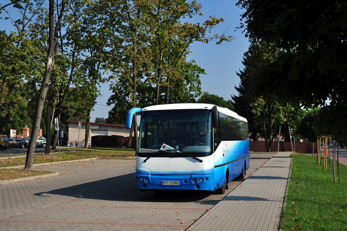 Solbus C10,5 #RT 13789