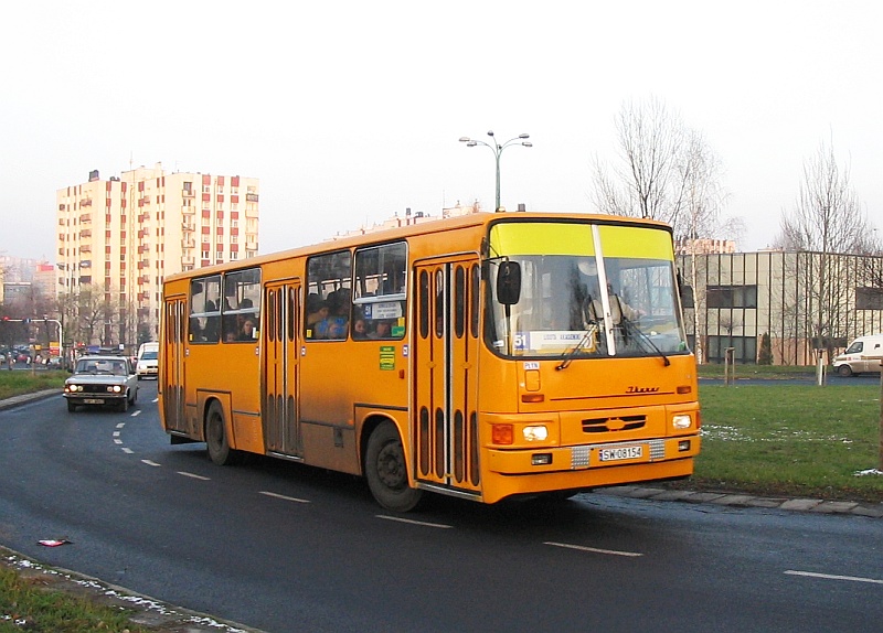 Ikarus 260.04 #04