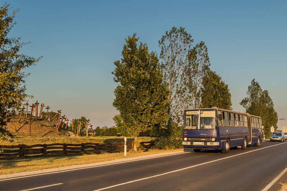 Ikarus 280.15 #737