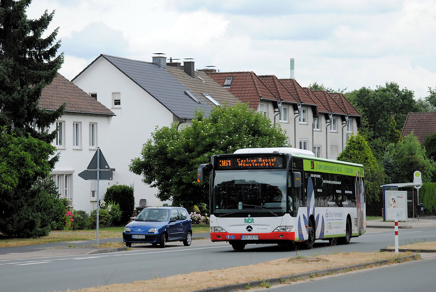 Mercedes-Benz O530 II #90