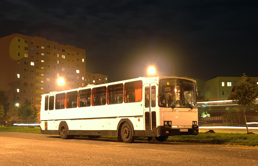 Jelcz PR110D #SCZ 26AX