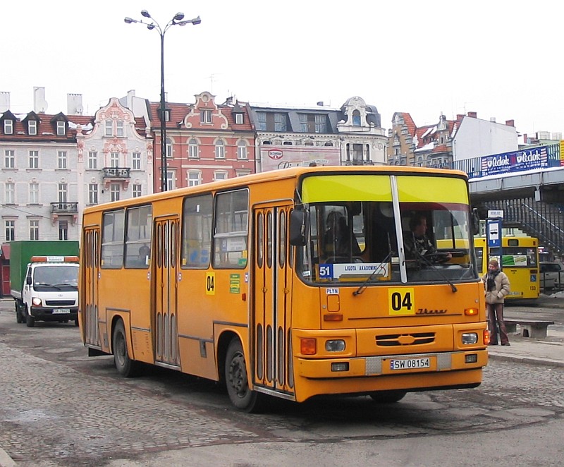 Ikarus 260.04 #04