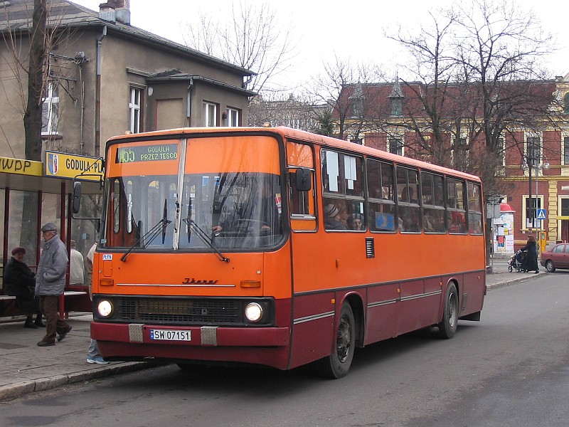 Ikarus 260.04 #05