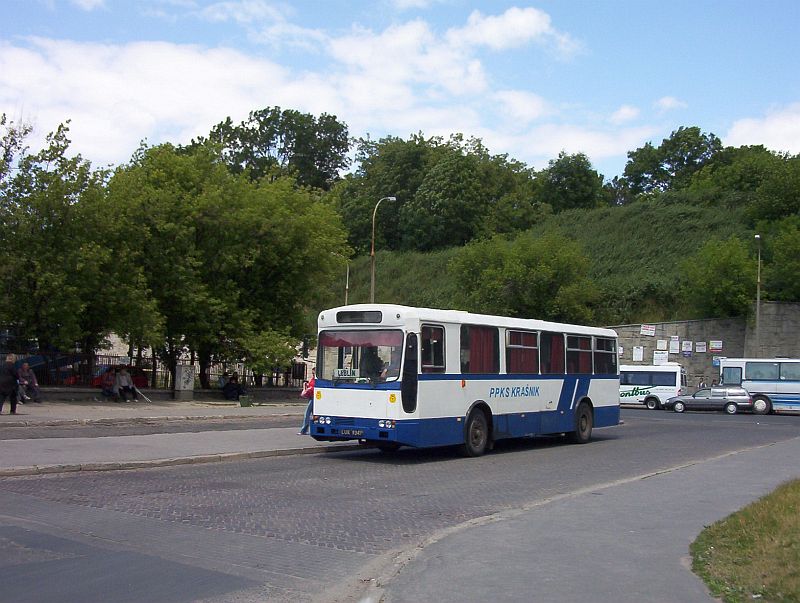 Ikarus-Zemun IK160P/A #LUK 934P