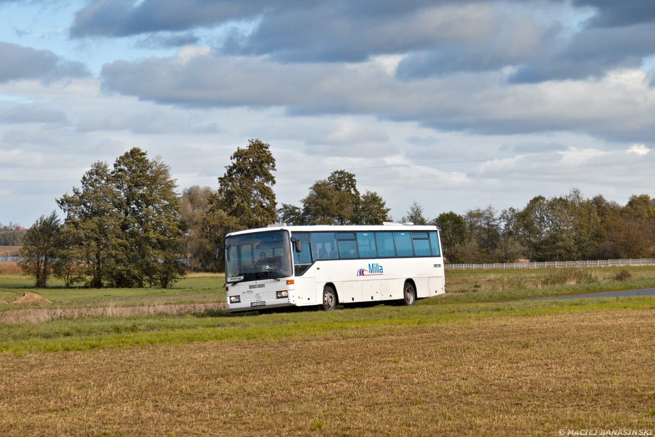 Mercedes-Benz O408 #364