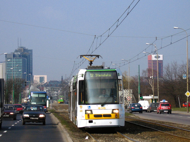 Tatra RT6N1 #406