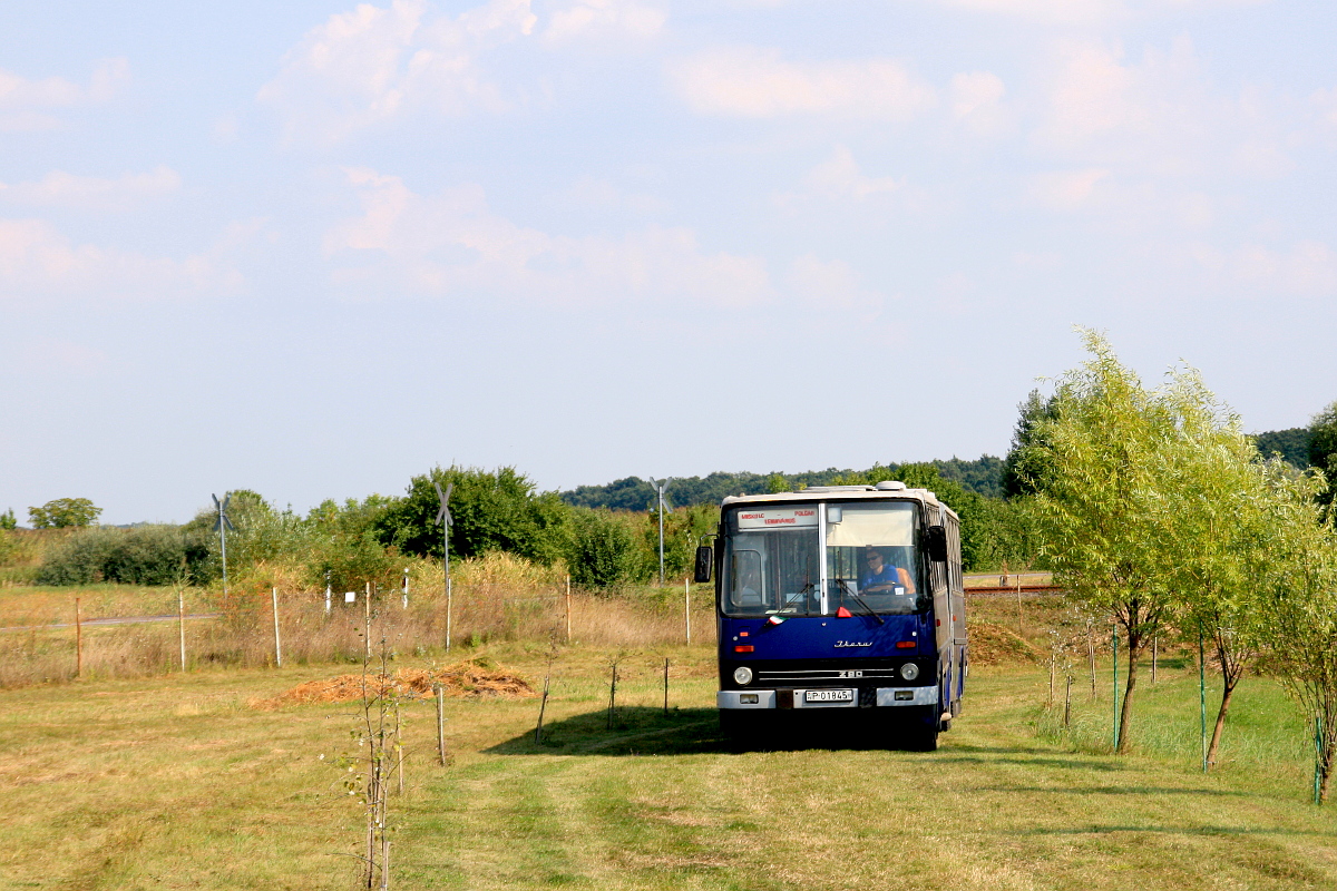 Ikarus 280.15 #737