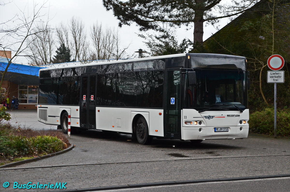 Neoplan N4416 #33