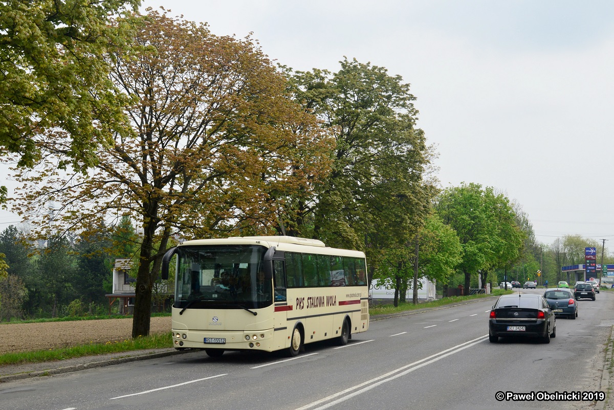 Solbus SL10 #RST 15512