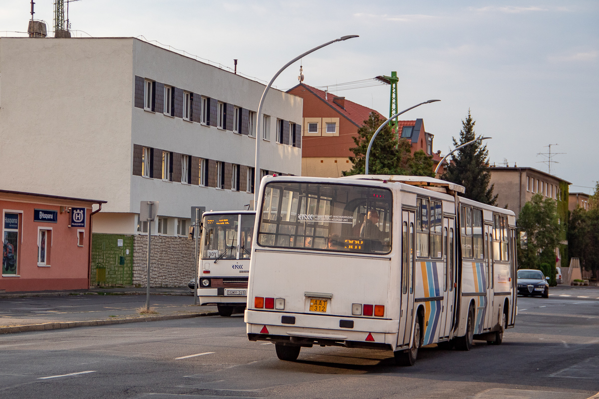 Ikarus 280.06 #AAT-312