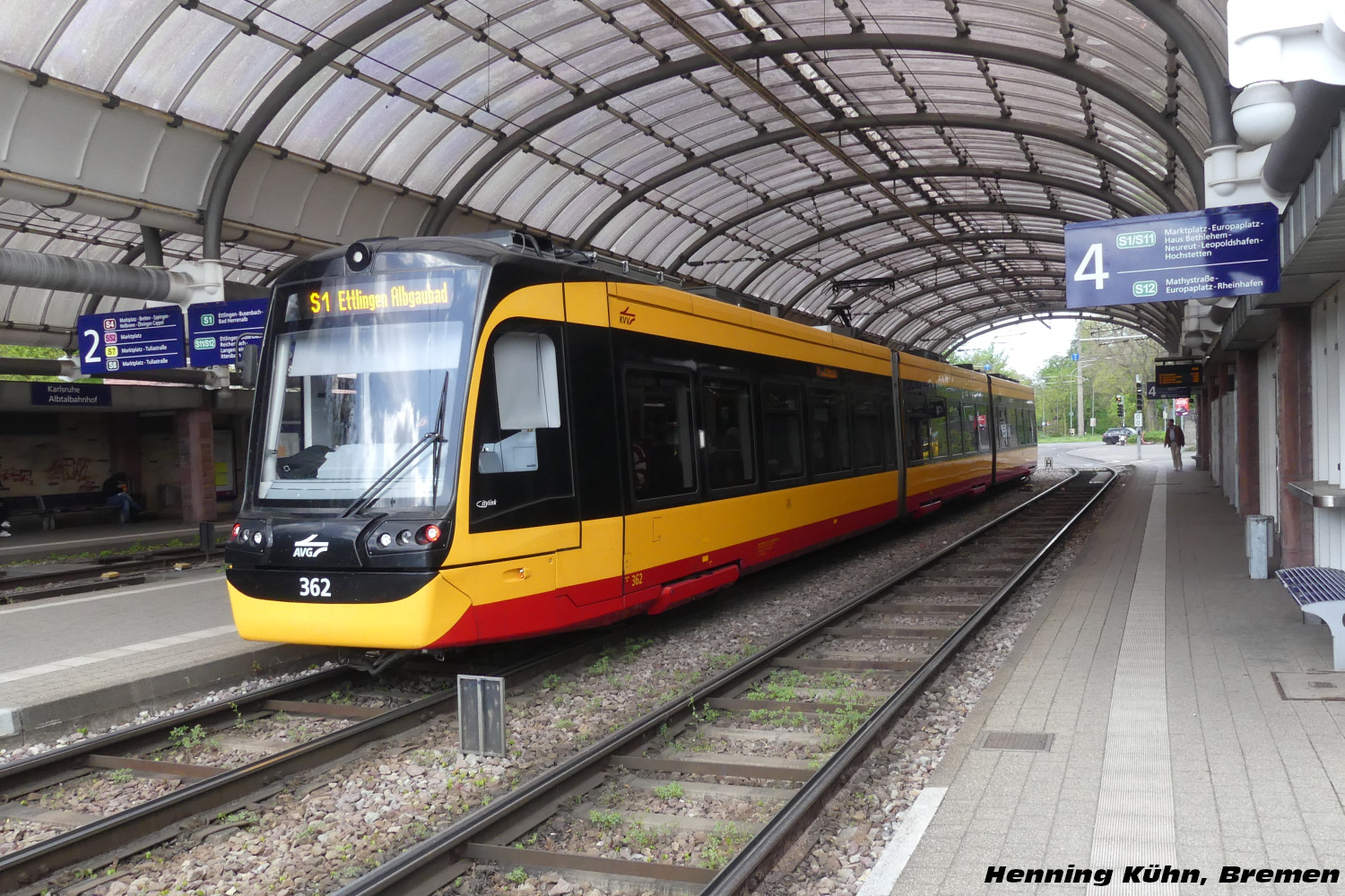 Vossloh Citylink NET 2012 #362