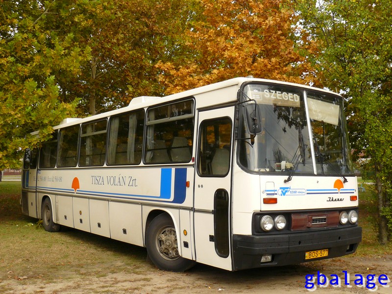 Ikarus 250.59 #BOS-577