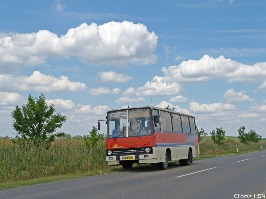 Ikarus 211.01 #FKB-470