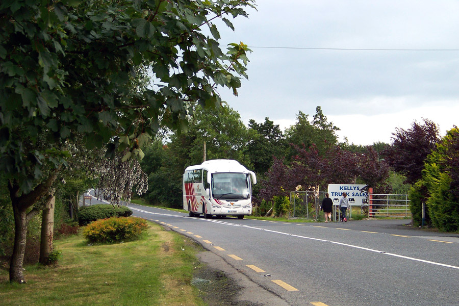 Scania K114EB 4x2 NI 380 / Irizar PB 12.35 #SP6