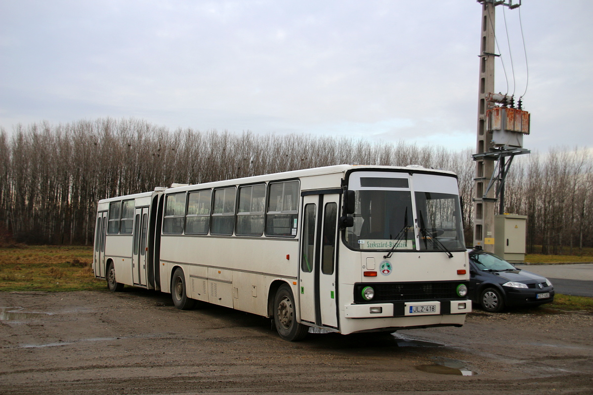 Ikarus 280.17 #BX 63-64