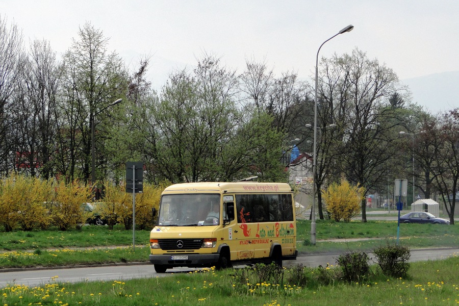 Mercedes-Benz 512 D #28