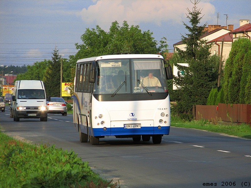 Autosan A0909L #05003