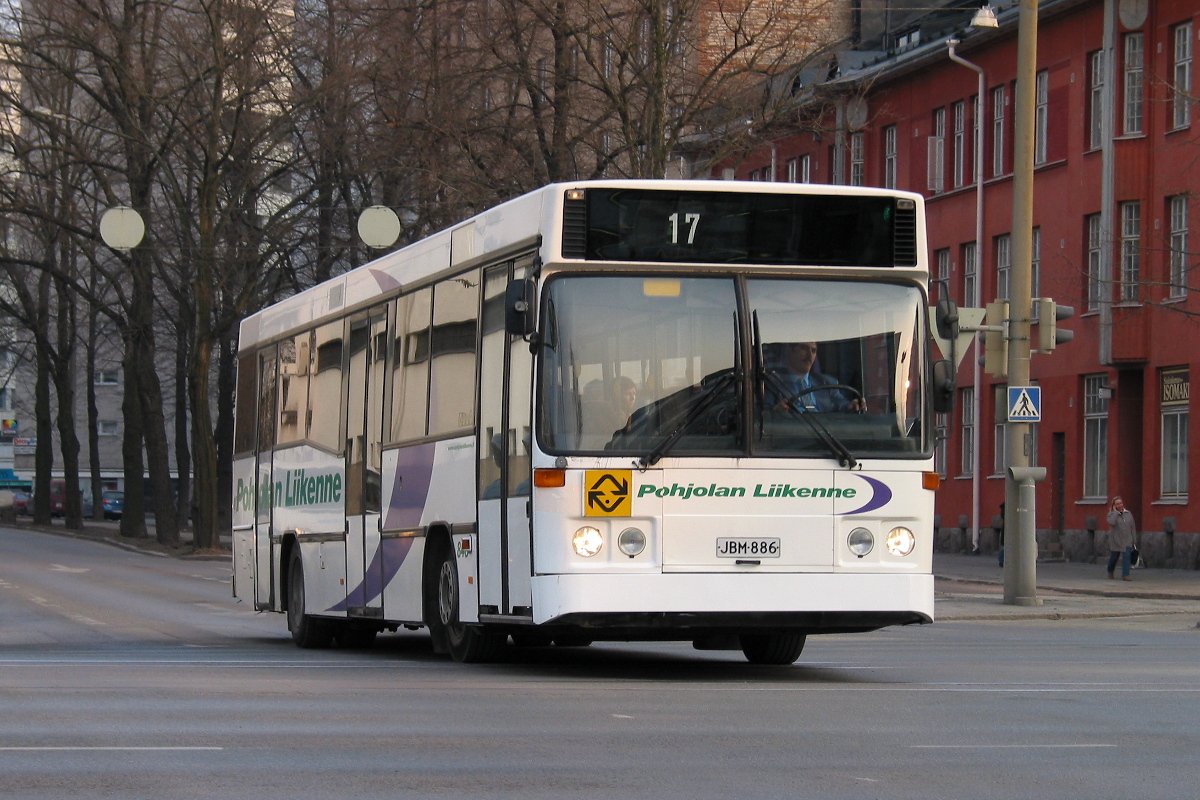 Volvo B10BLE / Carrus City L #848