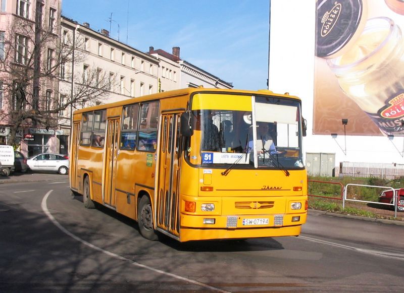 Ikarus 260.04 #07