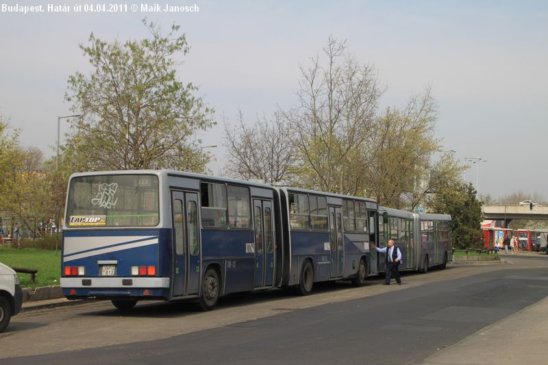 Ikarus 280.49 #08-13