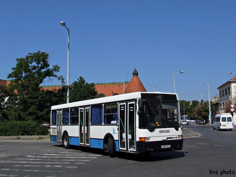 Ikarus 415.15C #GBW-511