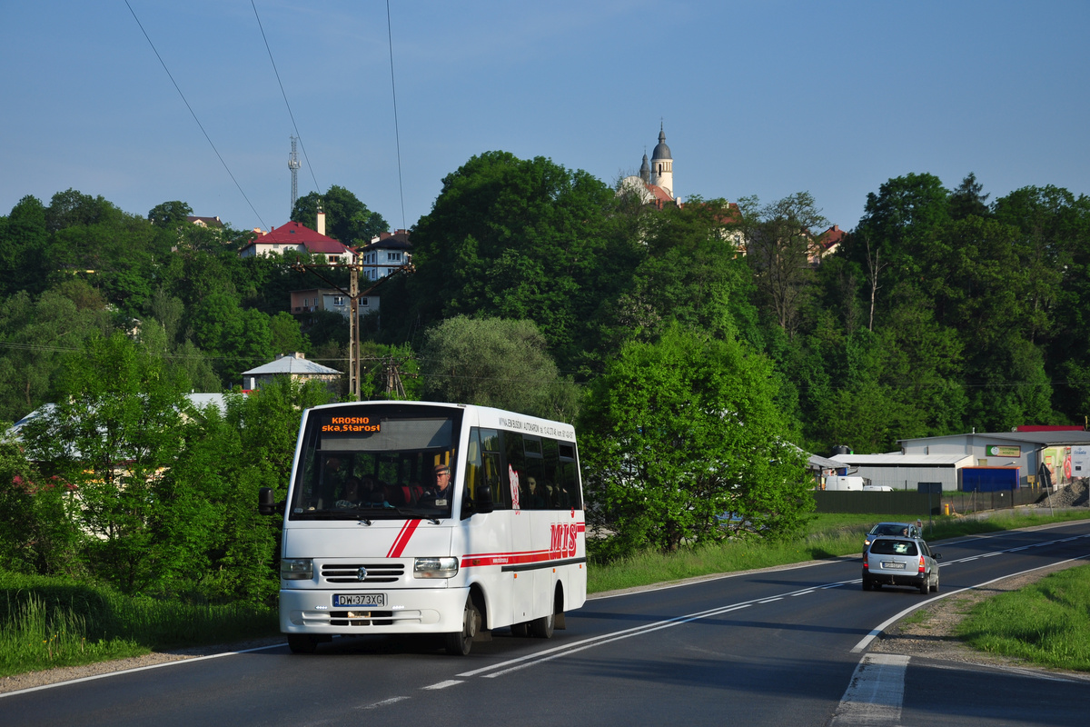 Renault Mascott / ACEV Scooly #DW 373XG