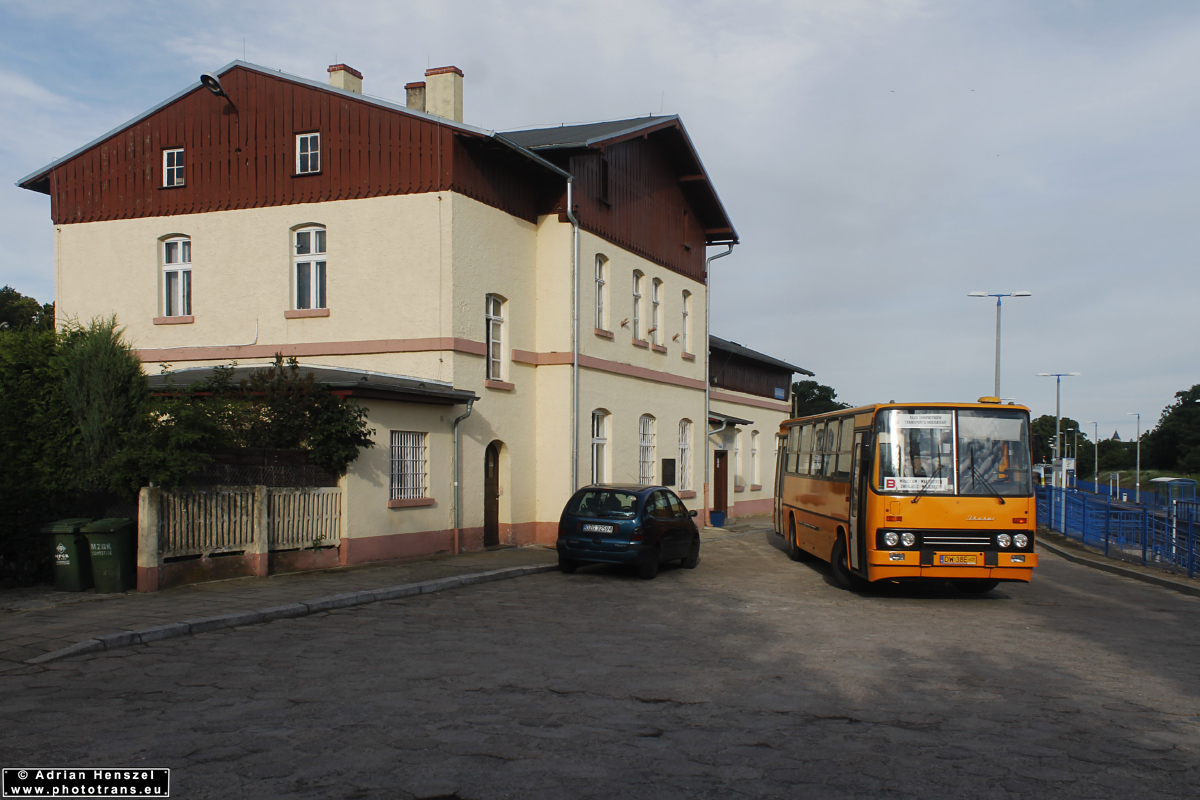 Ikarus 260.32 #40502