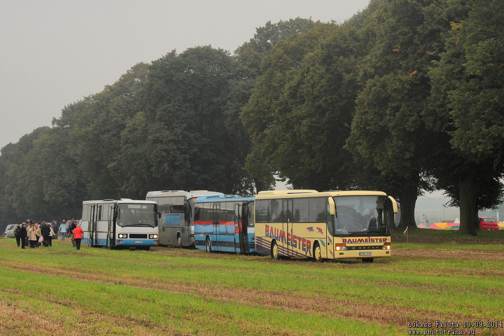 Setra S315 UL-GT #ZGR JF44