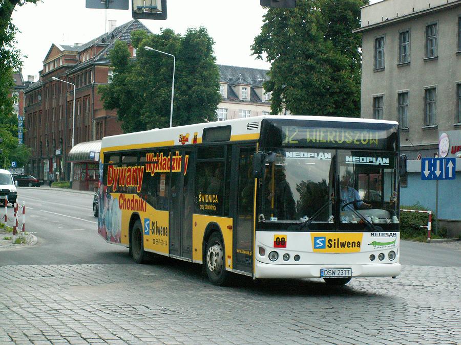 Neoplan K4010td #08