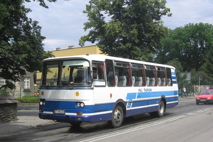 Autosan H9-21 #60008