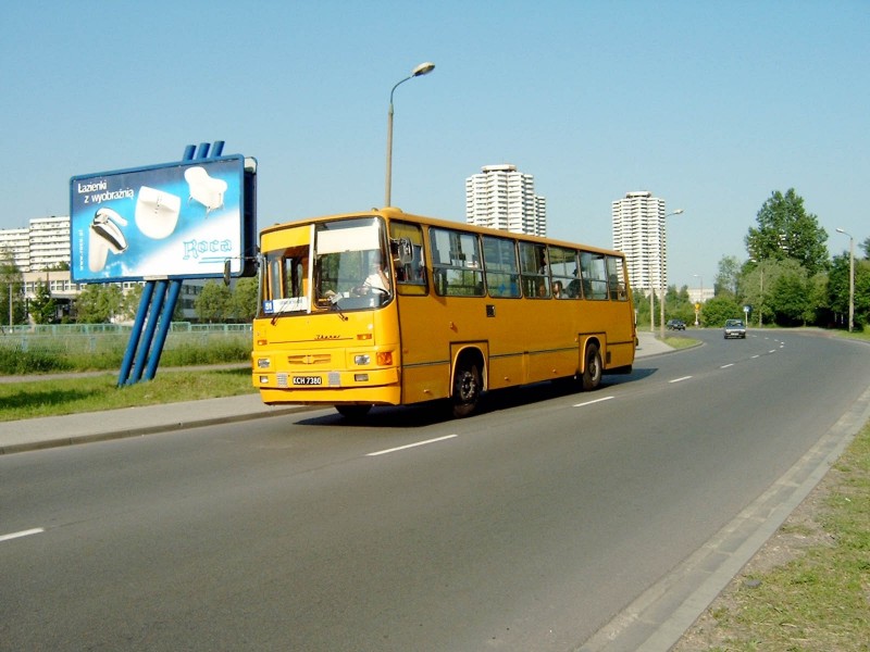 Ikarus 260.04 #07