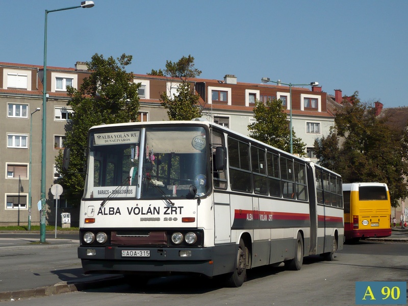 Ikarus 280.27 #AOA-315