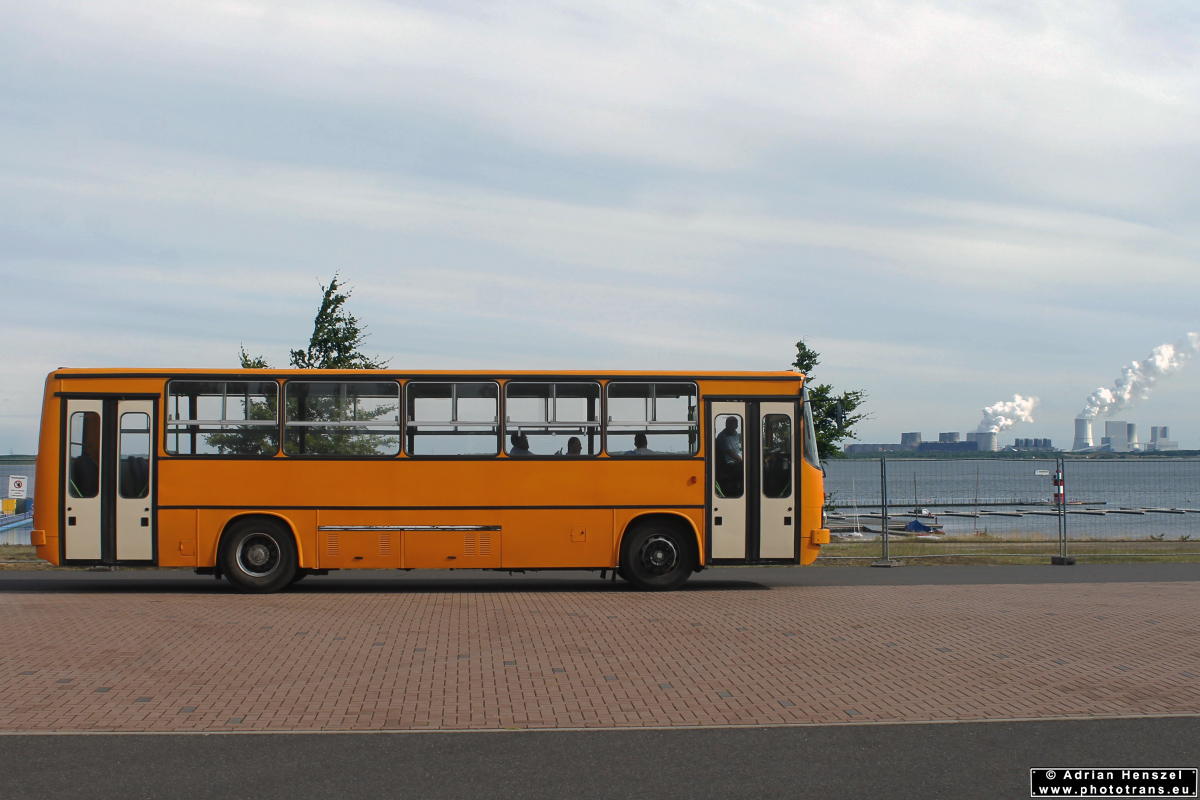 Ikarus 260.32 #40502