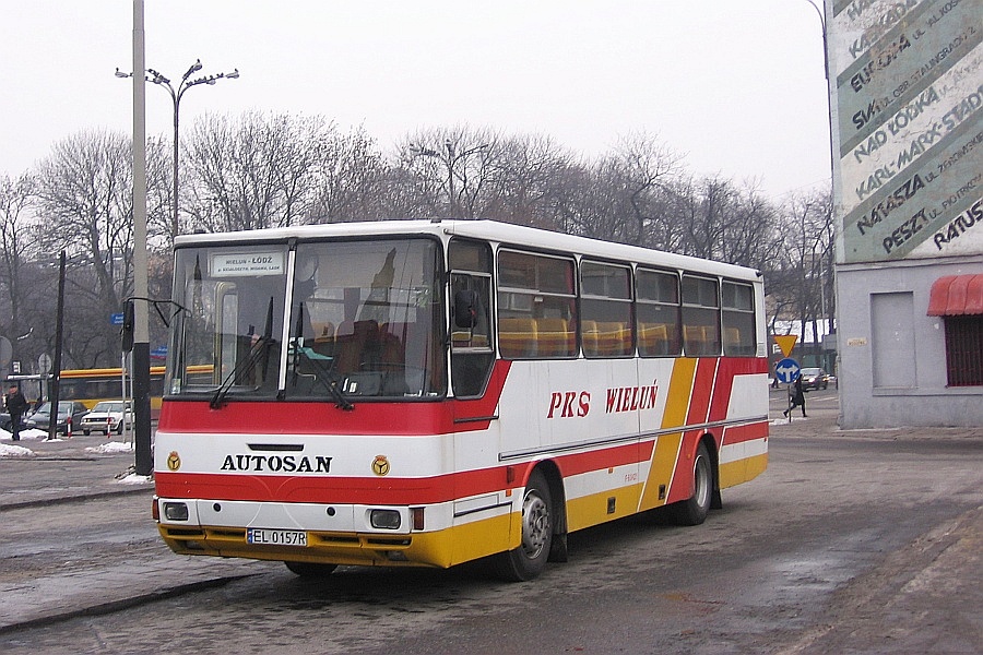 Autosan H10-10.02 #F60421