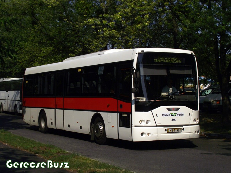 Ikarus EAG E95.10 (F) #HZT-967