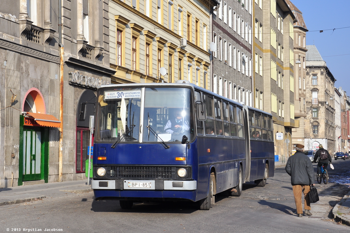 Ikarus 280.49 #18-51