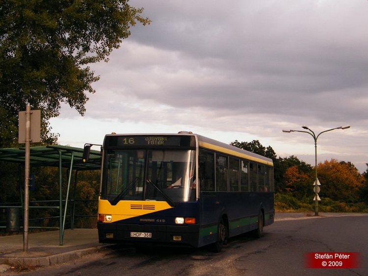 Ikarus 415.35A #368