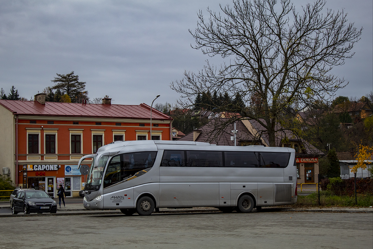 Irizar PB #77