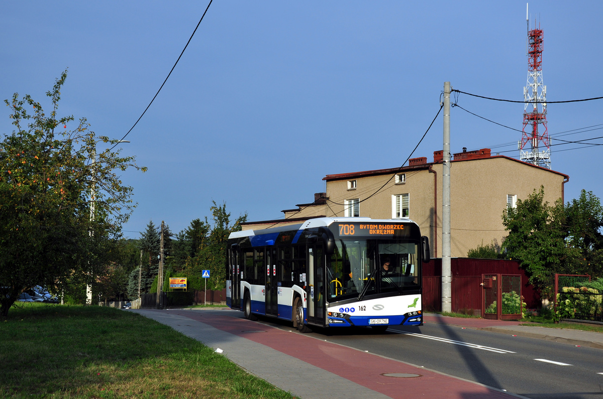 Solaris Urbino 12 #162