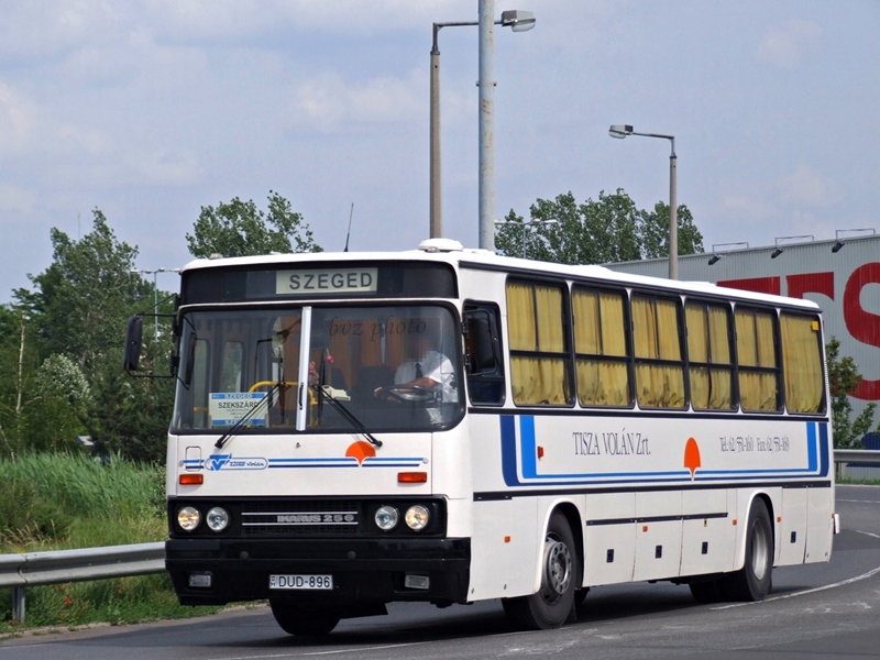 Ikarus 256.42 V2 #DUD-896